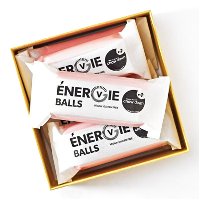 sweet and friendly, xylitol usa, erythritol, natural sweeteners, sweet treats, chowdown energy bars, chowdown energy balls